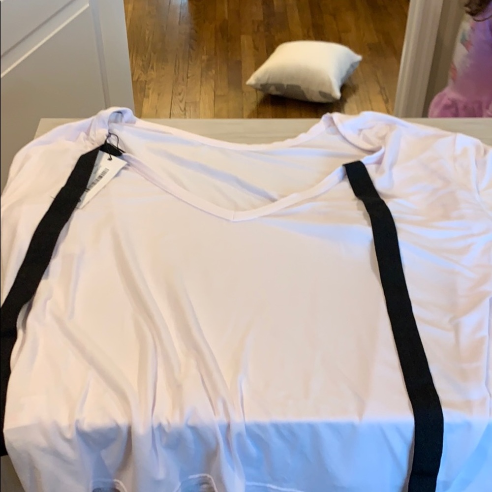Oversized t shirt